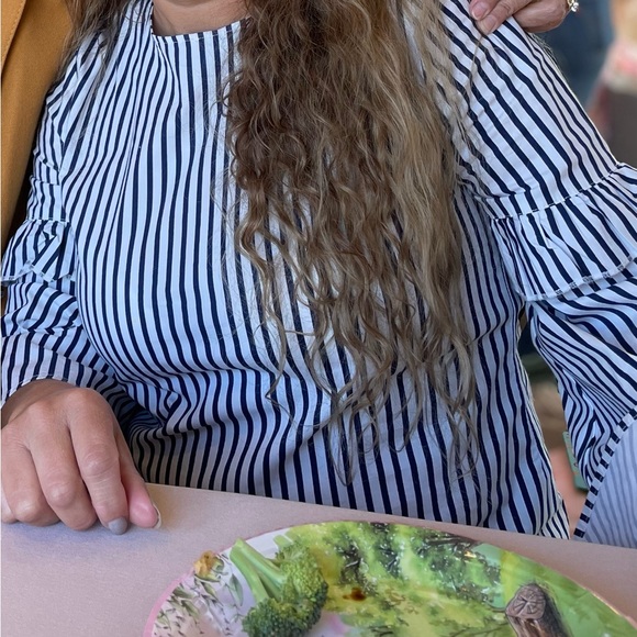 Walter baker beautiful blouse size s - Picture 2 of 8